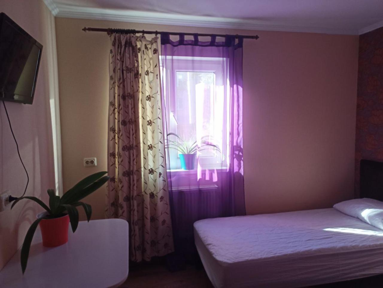 Апельсин Myrhorod Extérieur photo