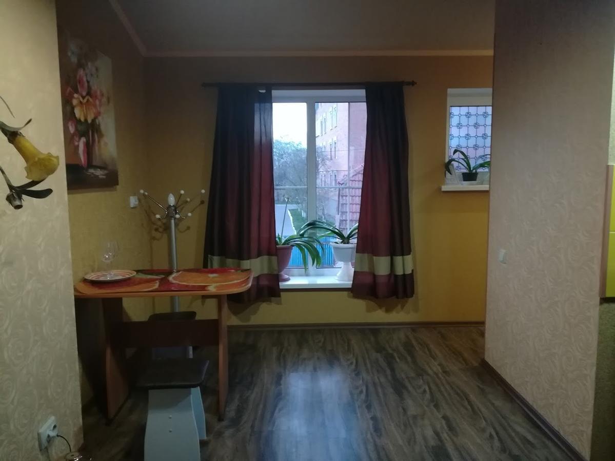 Апельсин Myrhorod Extérieur photo