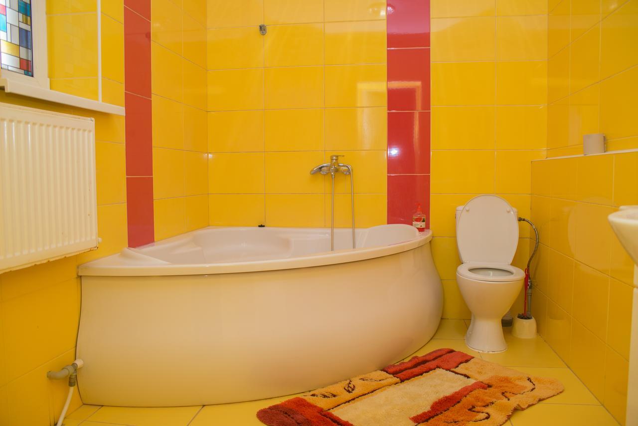 Апельсин Myrhorod Extérieur photo