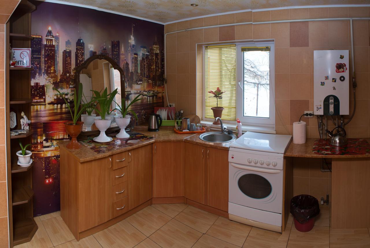 Апельсин Myrhorod Extérieur photo