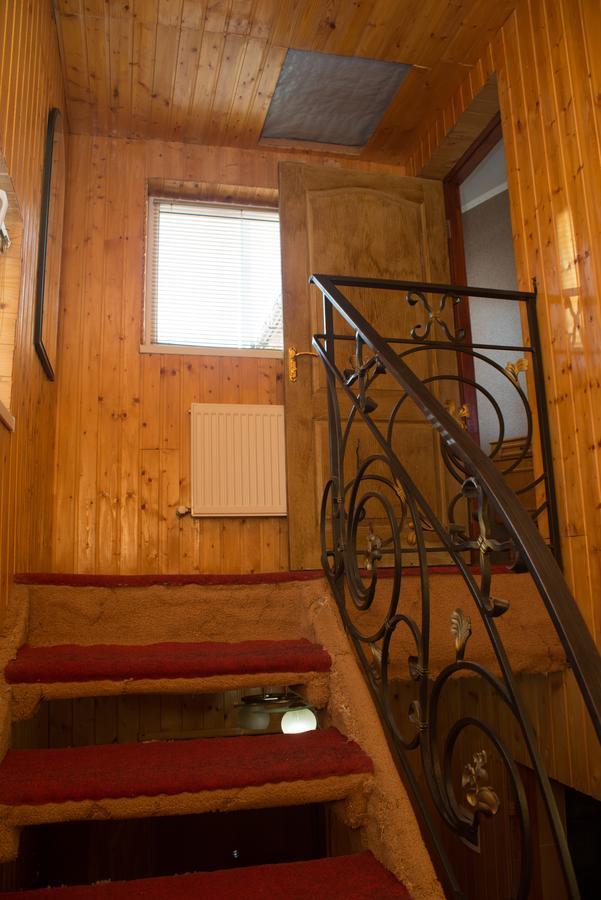 Апельсин Myrhorod Extérieur photo