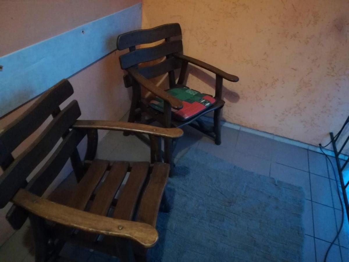 Апельсин Myrhorod Extérieur photo